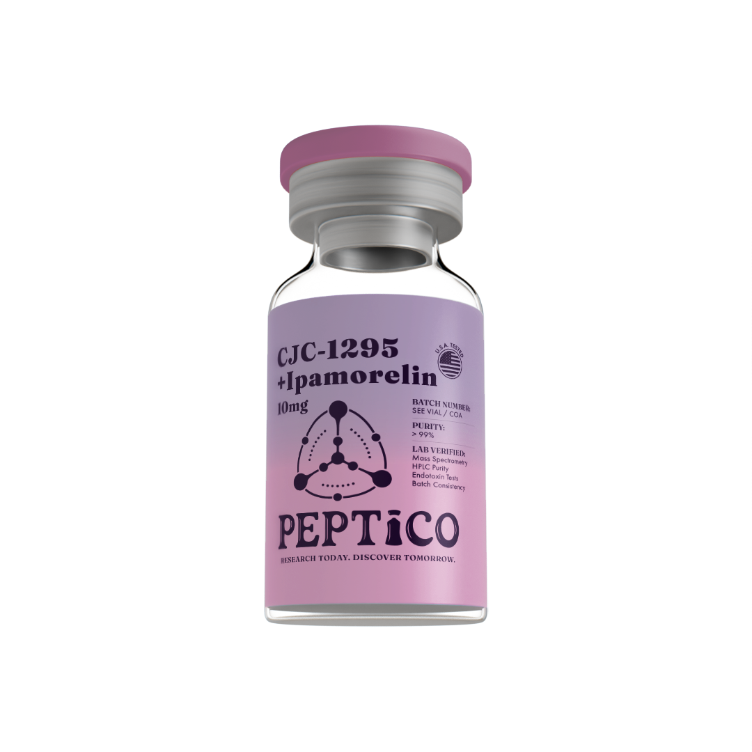 ipamorelin coa Buy CJC-1295 DAC Blend Egypt CJC-1295 (NO DAC) + Ipamorelin