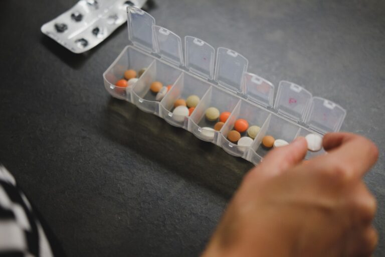 Compounding Pharmacy Peptides: Future Outlook and AI-Driven QA