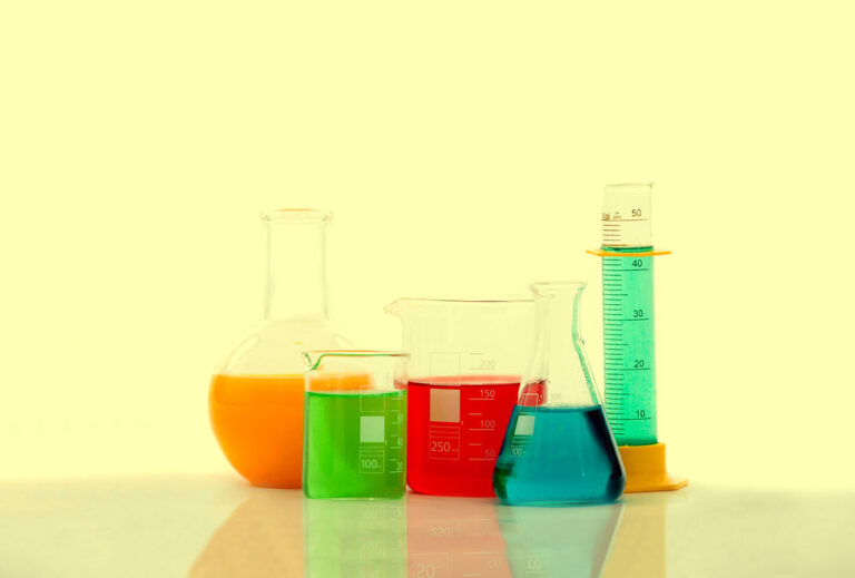 GHK-Cu Peptide Q&A: Synthesis, Analysis, and OEM Applications