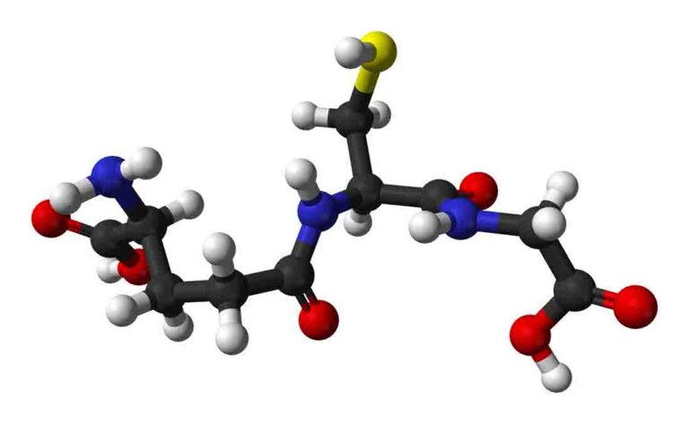 Glutathione Raw Material: Sourcing, Synthesis, and Analytical QC