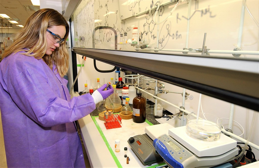 Peptide OEM Formulation: QA Applications for Raw Materials