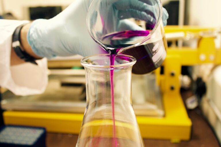 Peptide Storage Parameters: Moisture Exclusion and Matrix Preservation
