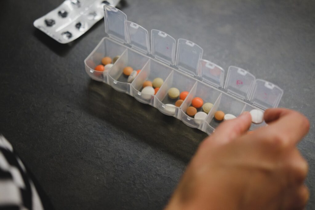 Peptide Therapeutics Market: Capital Realignment and Supply Chain