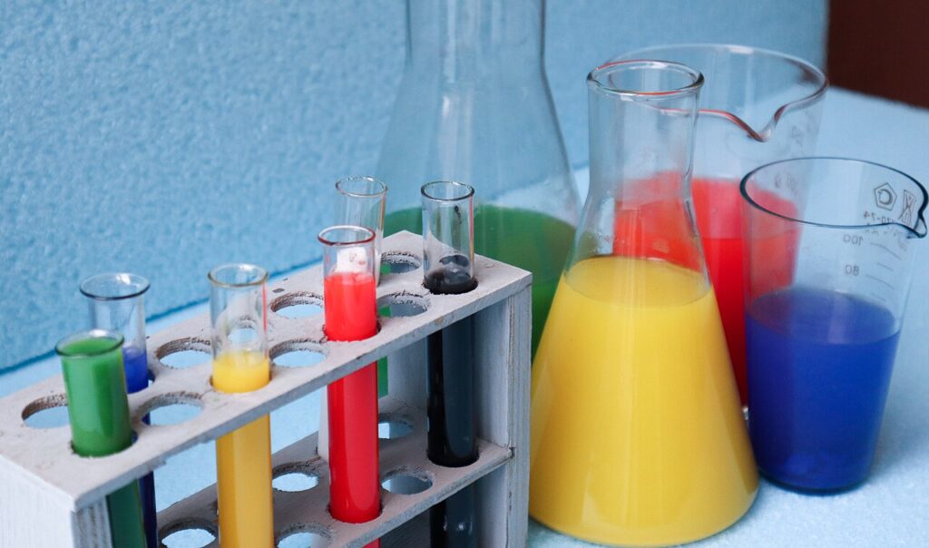 Peptide Counterions: Acetate, TFA, and Batch Documentation