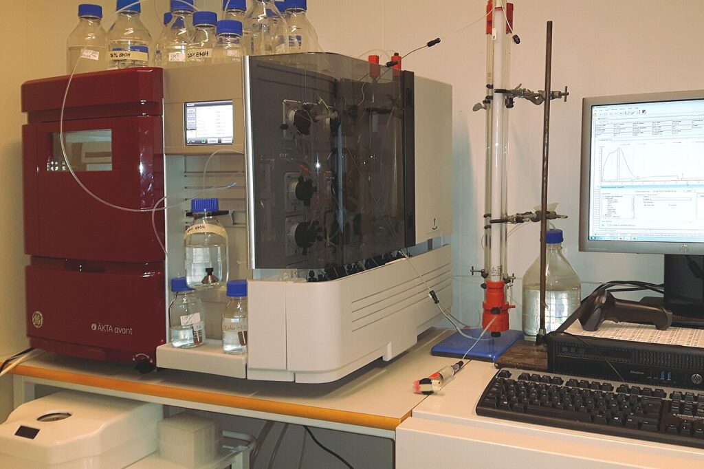 Peptide Supplier Changes: A Practical Qualification Checklist